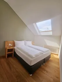 Hotel Alpenstadt - Værelse