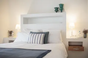 Casa Shelly Hospedería - Chambre