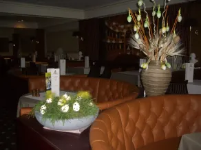 B&B Verdi - Restaurant
