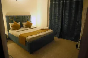 Hotel Rudraksh Tree - Chambre
