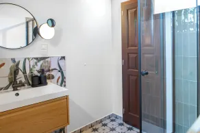 Wathay Vendégház - Baño