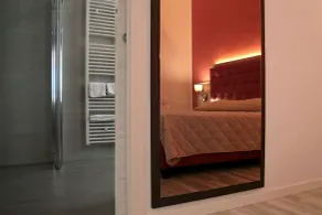Alma Living Hotel- Al Girarrosto - Rum