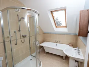 Woodlands - Interior