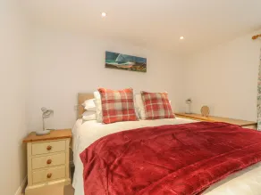 Bos Lowen - Zimmer