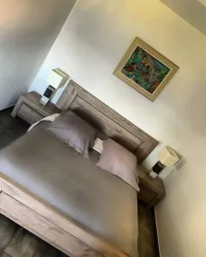Résidence de la Tour - Room