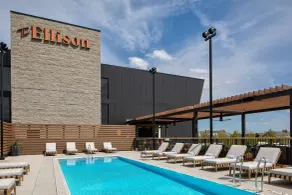 The Ellison, Oklahoma City, a Tribute Portfolio Hotel - Piscine
