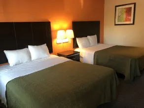 Arroyo Village Inn - Chambre