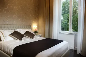 Villa San Martino - Udsigt fra værelset