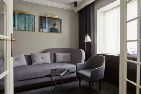 Hotel Skt. Annæ - Room