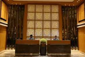 The Fern Residency, Morbi - Reception