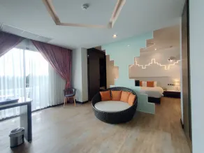Sorin hotel - Chambre