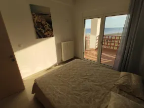 Luxurious Villa - Room