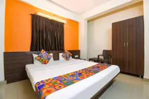 Via Comfort Executive - Room