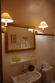 Domaine De Chatenay - Le Mans - Baño