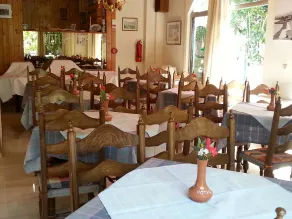 Karis Hotel - Restauration