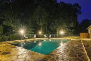 18 Mi to Dtwn Memphis: Oasis on 8 Acres! - Interiør
