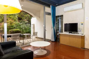 Higashi Kumamoto Business Center - Habitación