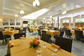 Hotel La Pergola - Ristorante