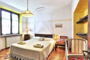 Casa Olivo Agriturismo Le Selvole - Tuscany - Camera