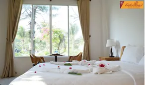 Suoi Hong Resort - Room