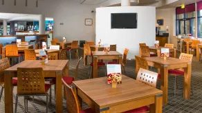 Holiday Inn Express Newport by IHG - Restaurant