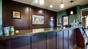 Best Western Eunice - Reception