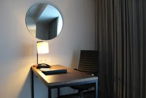 Crowne Plaza Bandung by IHG - Room
