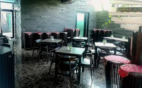 Hermitage Boutique House - Restaurant