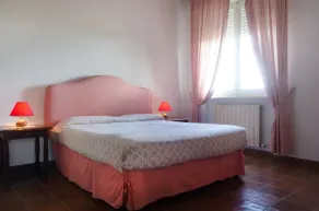 Agriturismo Pavone - Værelse