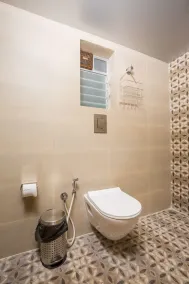 Nap Manor Hostels - Salle de bain