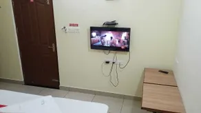 Sethu Residency - Room