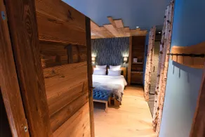 Chalet 1703 - Alpine Lodge & Spa - Adults Only - Room
