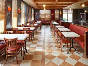ibis Sorocaba - Restaurant