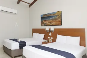 Casa Andina Select Zorritos Tumbes - Quarto