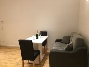 United Homes Apartments Vienna - Spiseområde på rommet