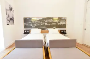 Internacional Azores Boutique - Chambre