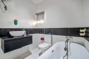 Gorgeous Short-let Apartment Lekki - Badeværelse