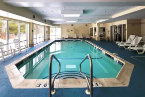 Comfort Inn & Suites Mount Pocono - Piscine
