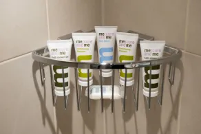 Nottingham City Centre Hotel by Sunday - Baño