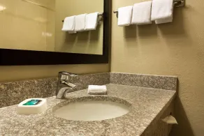 Drury Inn & Suites Cincinnati Sharonville - Salle de bain