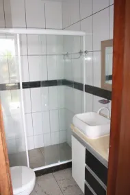 Sítio Candeias - Bathroom sink