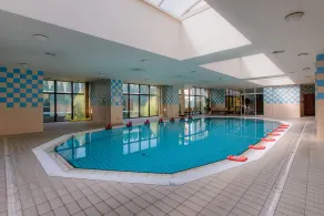 Hotel La Mar - Pool