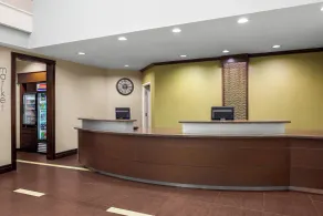 Residence Inn by Marriott Houston Katy Mills - Réception
