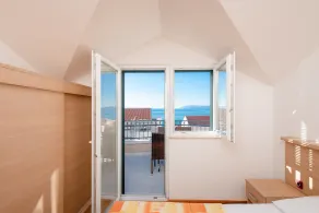 Villa Tucepi Beach - Zimmer