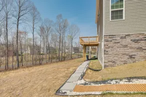 2 Mi to Swift Creek Reservoir! Apt in Midlothian - Innenbereich