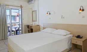 Cosman Hotel Apartments - Quarto