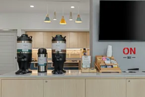 TownePlace Suites by Marriott Nashville Brentwood - Restaurant
