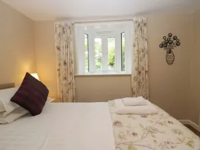 Hollens Cottage - Rom