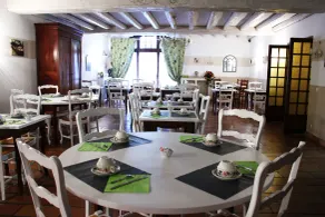Hôtel Porte de Camargue, Arles - Restaurant