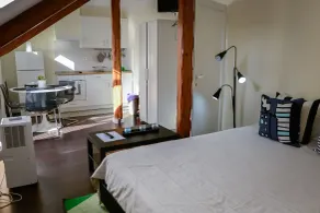 Casa da Matriz - Zimmer